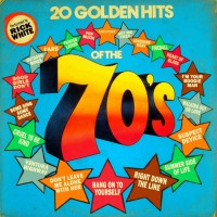 Purchase Rick White Archive - 20 Golden Hits Of The 70's