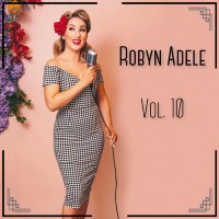 Purchase Robyn Adele Anderson - Vol. 10