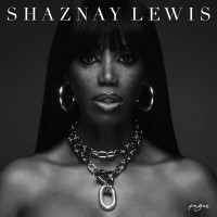 Purchase Shaznay Lewis - Pages