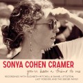 Buy Sonya Cohen Cramer - You've Been A Friend To Me Mp3 Download