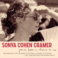 Purchase Sonya Cohen Cramer - You've Been A Friend To Me