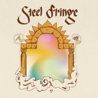 Purchase Steel Fringe - Steel Fringe (EP)