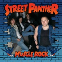 Purchase Street Panther - Muscle Rock