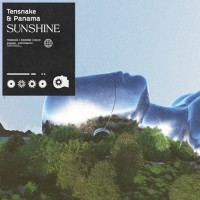 Purchase Tensnake & Panama - Sunshine (CDS)