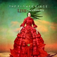 Purchase The Flower Kings - Live In Europe 2023