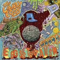 Purchase The Lovely Eggs - Eggsistentialism