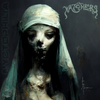 Purchase The Watchers - Nyctophilia