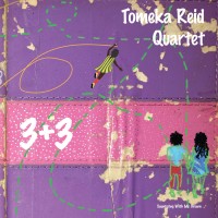 Purchase Tomeka Reid Quartet - 3+3