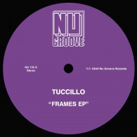 Purchase Tuccillo - Frames (EP)