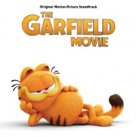 Purchase VA - The Garfield Movie (Original Motion Picture Soundtrack)