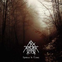 Purchase Arx Atrata - Spiritus In Terra