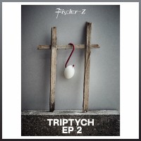 Purchase Fischer-Z - Triptych EP 2