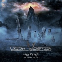 Purchase Loch Vostok - Opus Ferox - The Great Escape