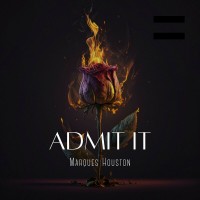 Purchase Marques Houston - Admit It (CDS)