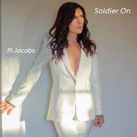 Purchase Pi Jacobs - Soldier On