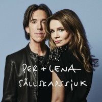 Purchase Per Gessle - Sällskapssjuk (CDS)