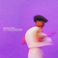 Purchase Preston Pablo - Dance Alone (Qing Madi & Nonso Amadi Remix) (CDS)