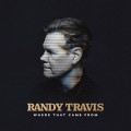 Buy Randy Travis - Where That Came From (CDS) Mp3 Download