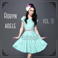 Purchase Robyn Adele Anderson - Vol. 9