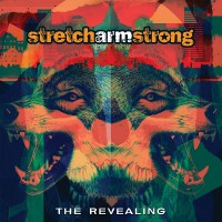 Purchase Stretch Arm Strong - The Revealing (EP)