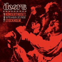 Purchase The Doors - Live At Konserthuset, Stockholm, September 20, 1968 CD1