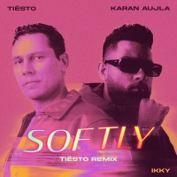 Purchase Tiësto, Karan Aujla & Ikky - Softly (Tiësto Remix) (CDS)