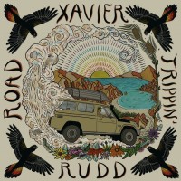 Purchase Xavier Rudd - Road Trippin (CDS)