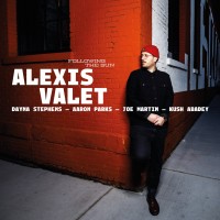 Purchase Alexis Valet - Following The Sun