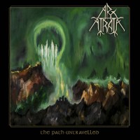 Purchase Arx Atrata - The Path Untravelled