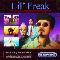 Purchase Bbno$ - Lil' Freak (CDS)