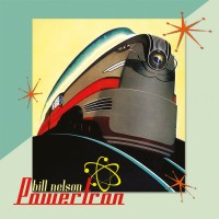 Purchase Bill Nelson - Powertron