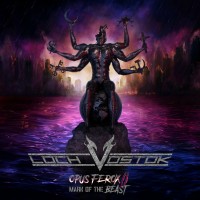 Purchase Loch Vostok - Opus Ferox II - Mark Of The Beast