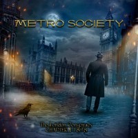 Purchase Metro Society - The London Conspiracy Chapter I 1898