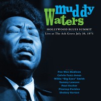 Purchase Muddy Waters - Hollywood Blues Summit 1971