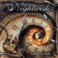 Purchase Nightwish - Perfume Of The Timeless (CDS)