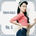 Buy Robyn Adele Anderson - Vol. 6 Mp3 Download