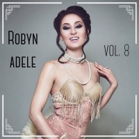 Purchase Robyn Adele Anderson - Vol. 8