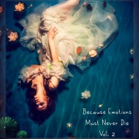 Purchase Sounemot - Because Emotions Must Never Die Vol. 2