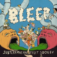 Purchase Subterranean Street Society - Bleep