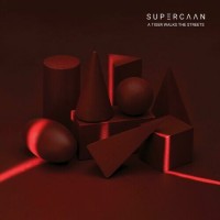 Purchase Supercaan - A Tiger Walks The Streets