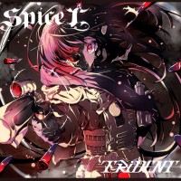 Purchase Trident - Spice ''X'' (EP)