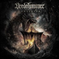 Purchase Vredehammer - God Slayer