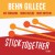 Buy Behn Gillece, Art Hirahara, Boris Kozlov & Rudy Royston - Stick Together Mp3 Download