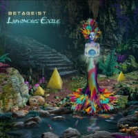 Purchase Betageist - Luminous Exile