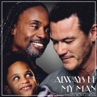 Purchase Billy Porter - Always Be My Man (Feat. Luke Evans) (CDS)