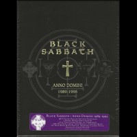 Purchase Black Sabbath - Anno Domini 1989-1995 CD1