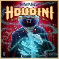 Purchase Eminem - Houdini (CDS)