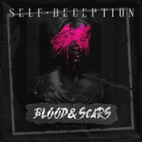 Purchase Self Deception - Blood & Scars (EP)