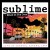 Buy Sublime - $5 At The Door (Live At Tressel Tavern, 1994) Mp3 Download