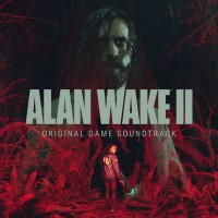 Purchase VA - Alan Wake 2 (Original Soundtrack)